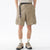 MilkMan Utility Belt Shorts