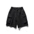 MilkMan Washed Pocket Shorts