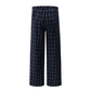 MilkMan Retro Plaid Pants