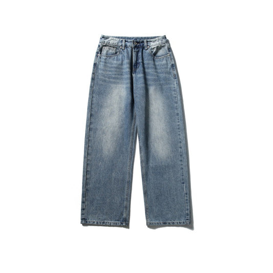 MilkMan Classic Washed Jeans
