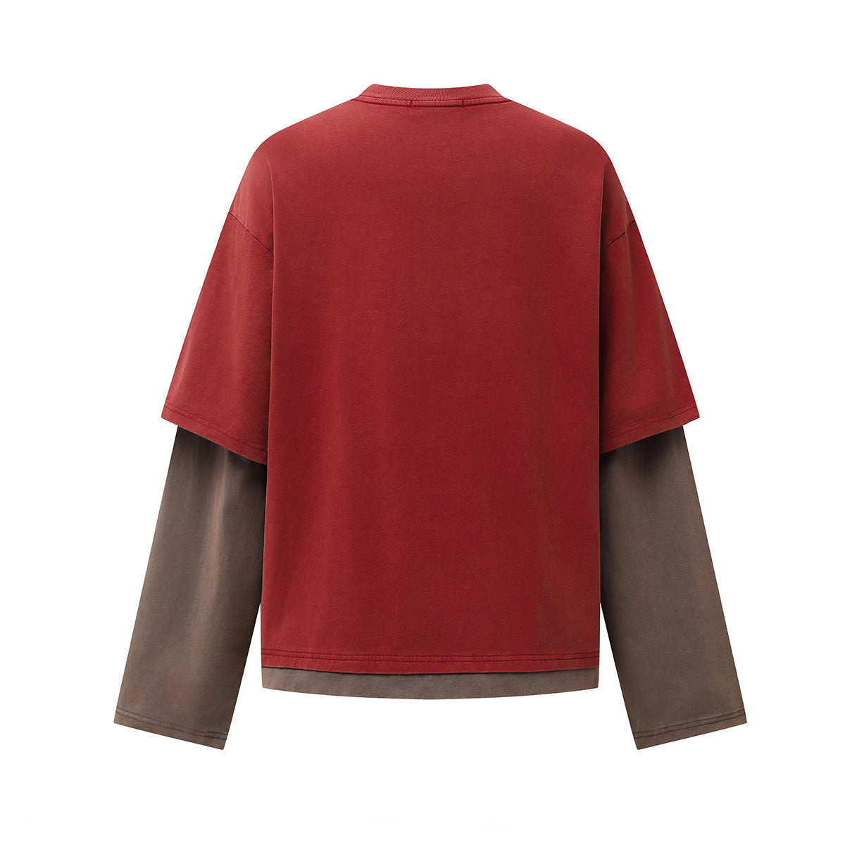 MilkMan Dual Layer Tee