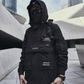 MilkMan Multi-Pocket Workwear Jacket - Urban Utility