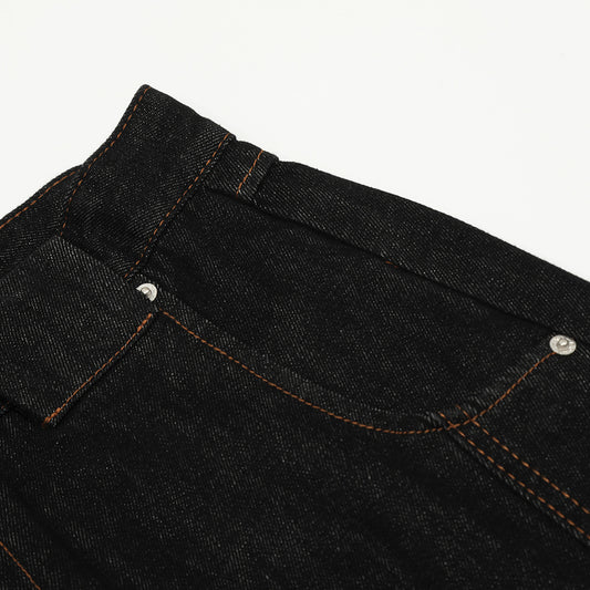 MilkMan Knife Edge Jeans