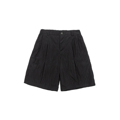 MilkMan Pleated Sport Shorts