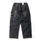 MilkMan Casual Straight Pants