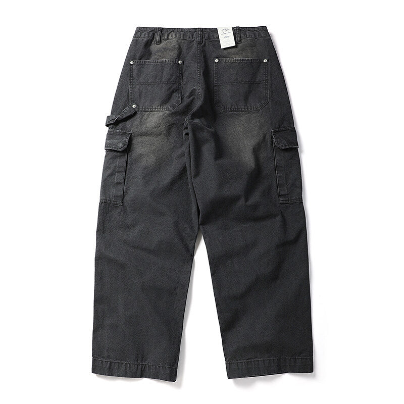 MilkMan Casual Straight Pants