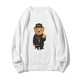 MilkMan Men's Teddy Bear Sweater