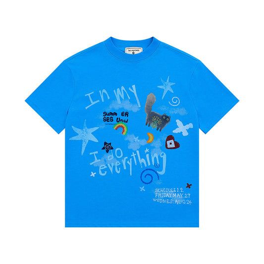 MilkMan Standard Core Tee