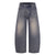MilkMan Gradient Knife Jeans