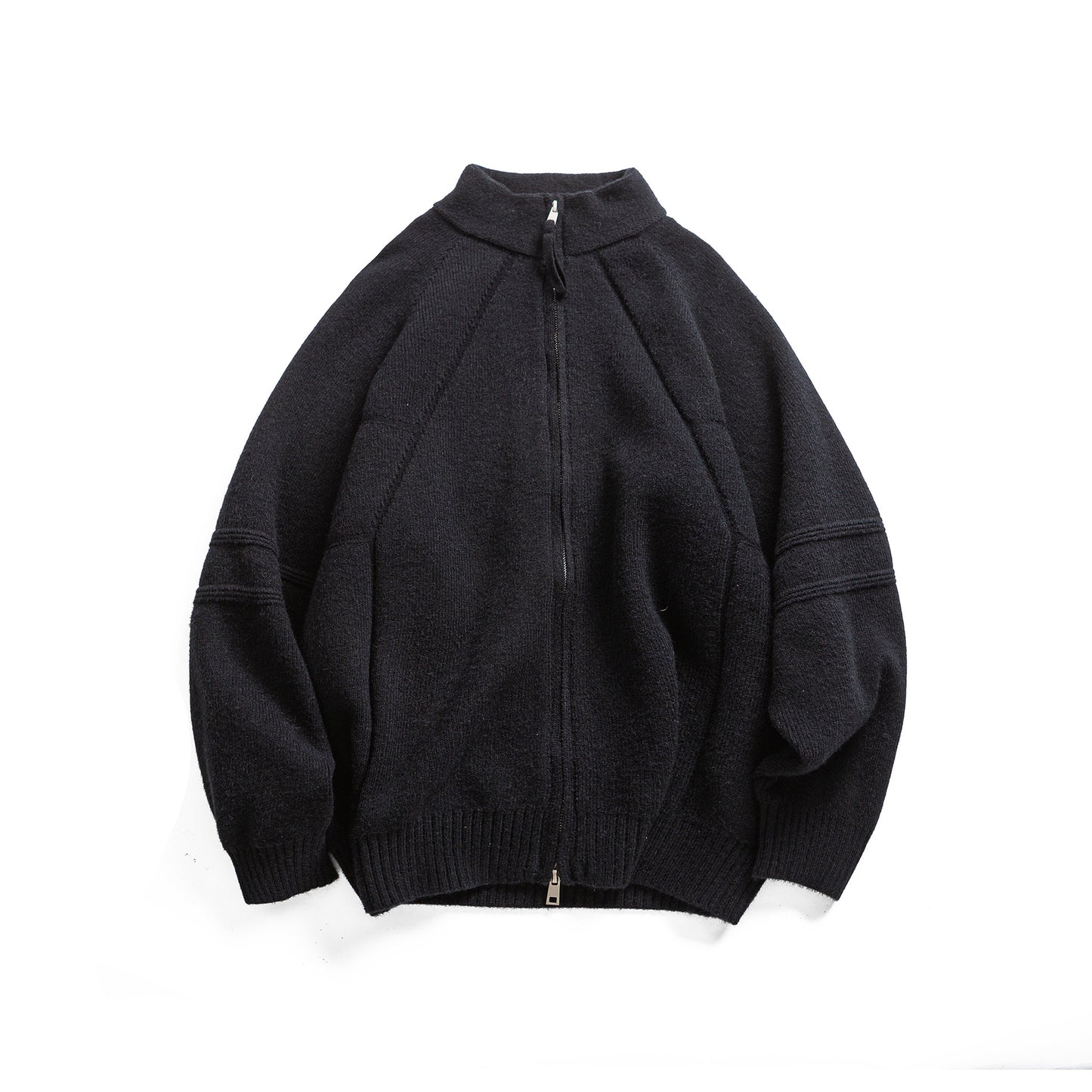 MilkMan Minimal Knit Cardigan