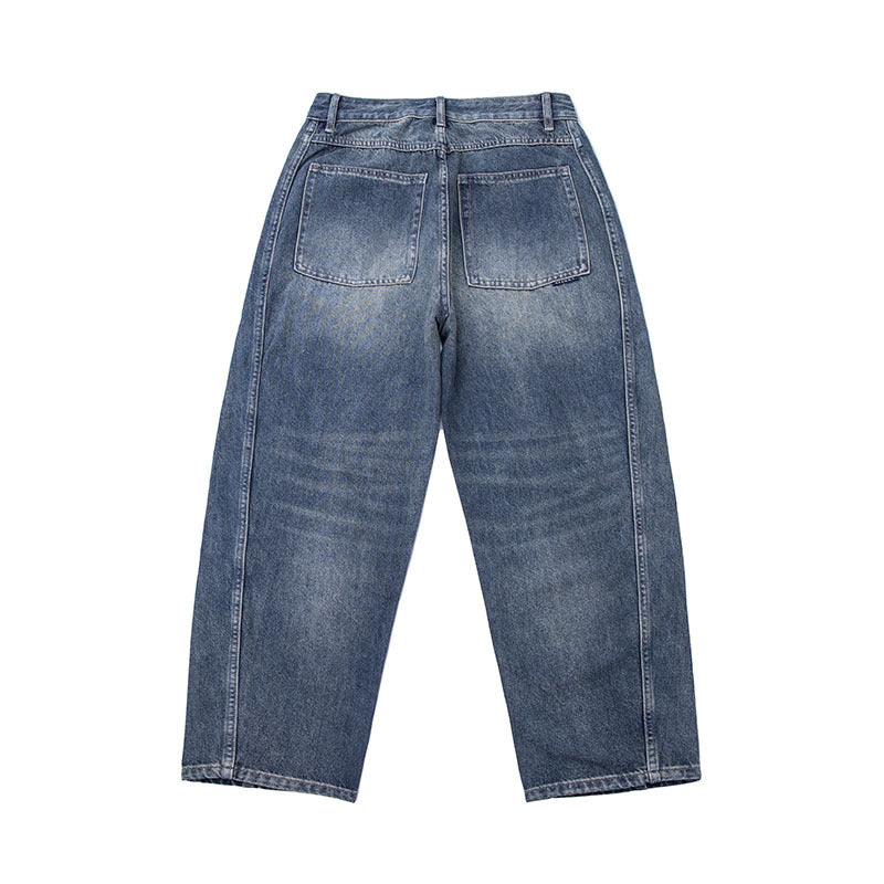 MilkMan White Wash Jeans