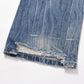 MilkMan Gradient Distress Jeans