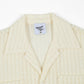MilkMan Pleated Hollow Shirt