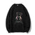 MilkMan Men's Teddy Bear Sweater