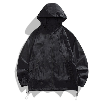 MilkMan Shield Zip Hoodie