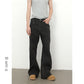 MilkMan Beaded Flare Jeans