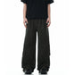 MilkMan Simple Cuff Pants