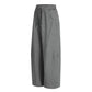 MilkMan Slant Pocket Wide Sweats