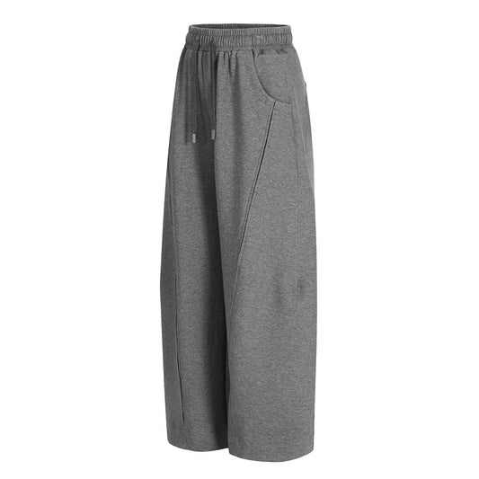 MilkMan Slant Pocket Wide Sweats