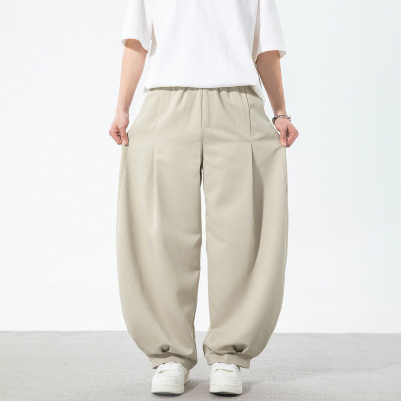 MilkMan Wide Sports Pants