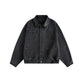 MilkMan Splice Collar Jacket