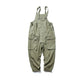 MilkMan Utility Jumpsuit