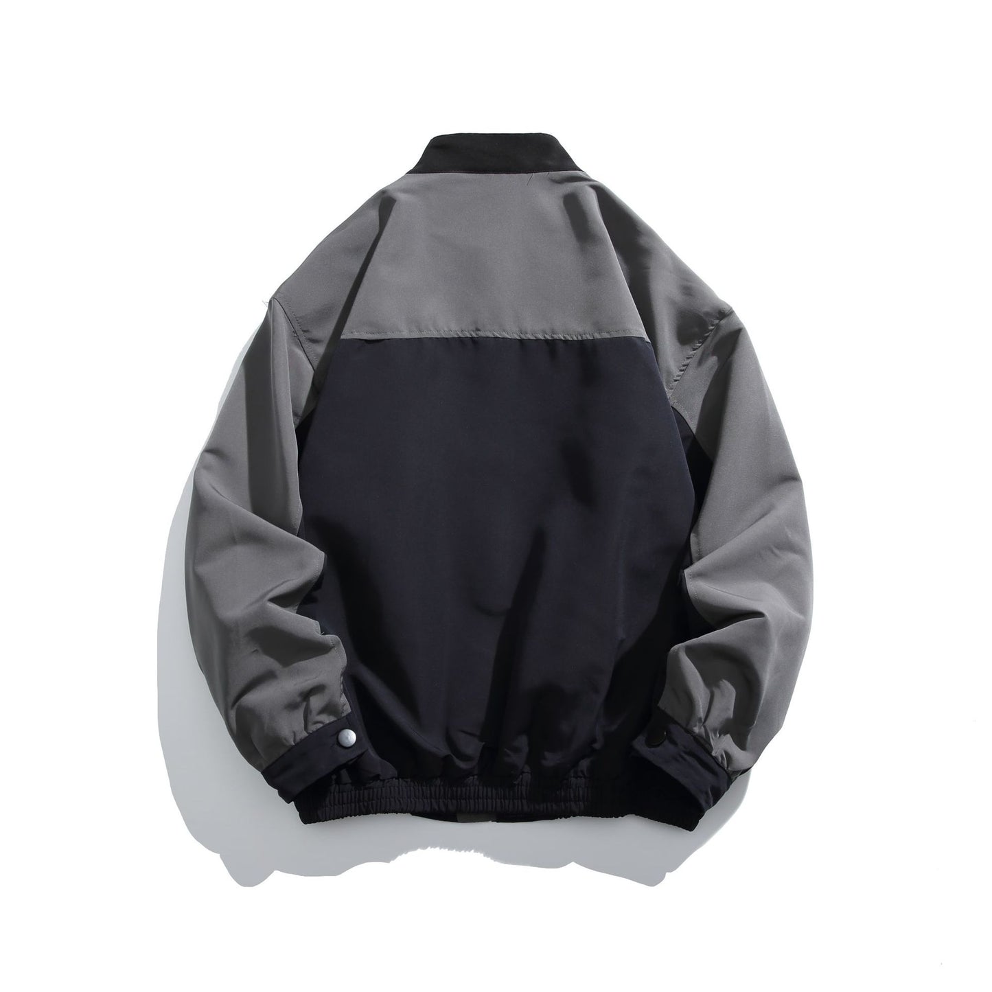 MilkMan Stand Collar Utility Jacket