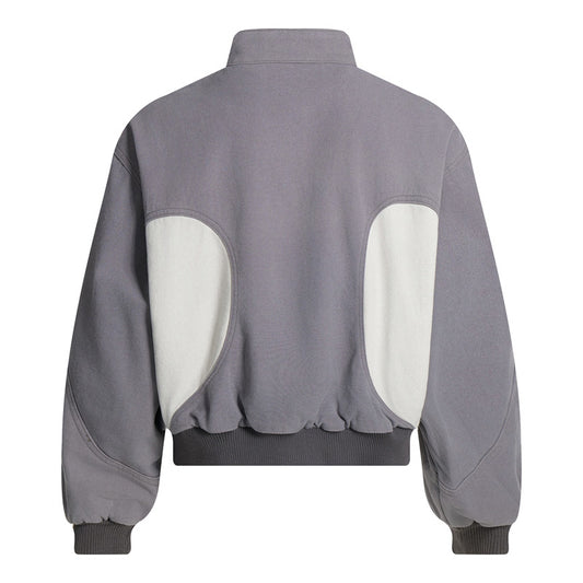 MilkMan Heritage Patch Jacket