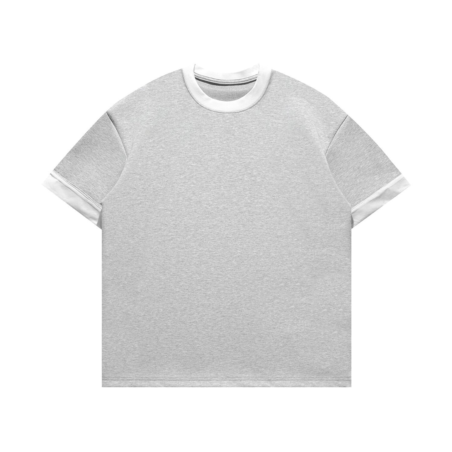 MilkMan Double Layer Tee
