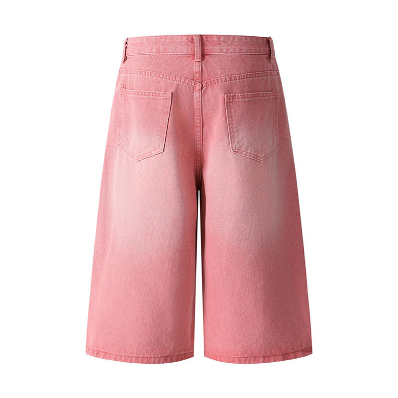 MilkMan Dog Patch Jeans