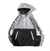 MilkMan Patchwork Hooded Jacket – High Street Fashion