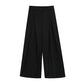 MilkMan Pleated Taper Trousers