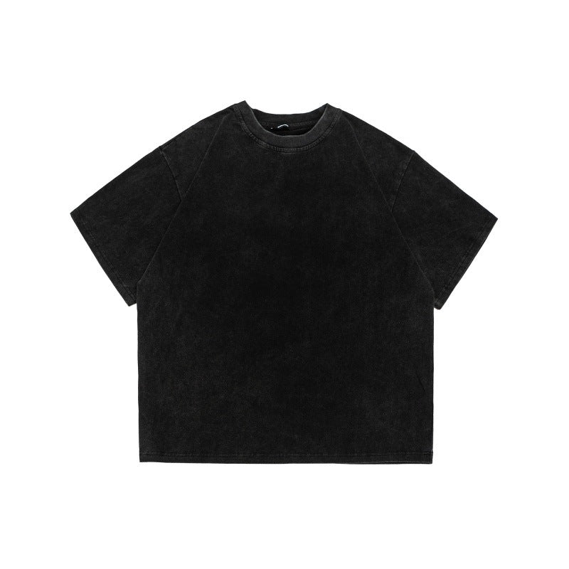 MilkMan Water Distress Tee