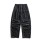 MilkMan Drawstring Wide Pants