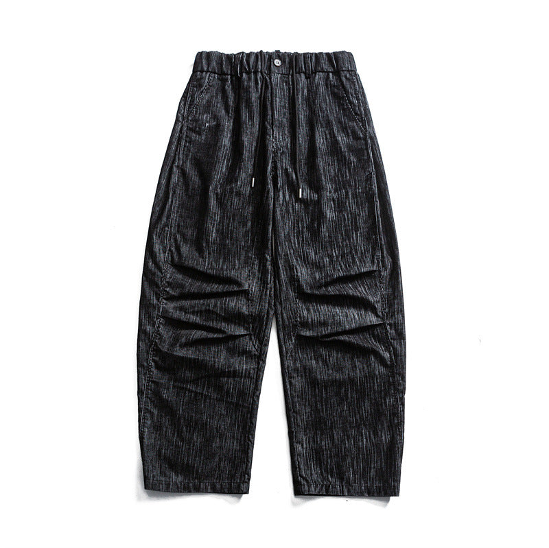 MilkMan Drawstring Wide Pants