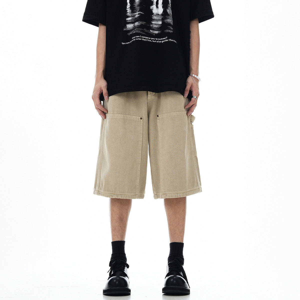 MilkMan Core Fit Shorts