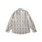MilkMan Gridline Shirt