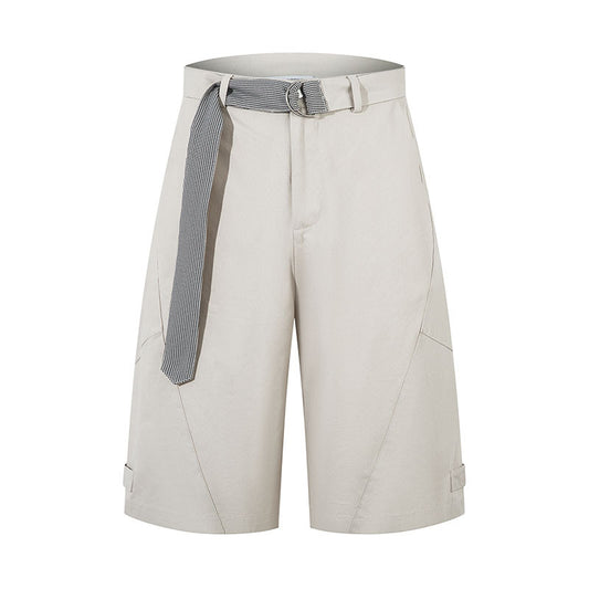 MilkMan Utility Waist Shorts