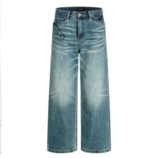 MilkMan Water-Wash Denim Jeans