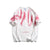 MilkMan Tie-Dye Block Tee