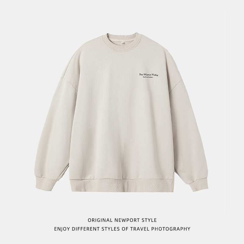 MilkMan Printed Core Hoodie