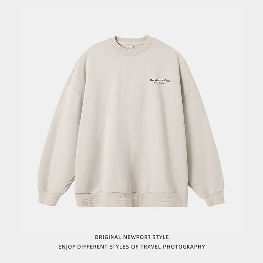 MilkMan Printed Core Hoodie