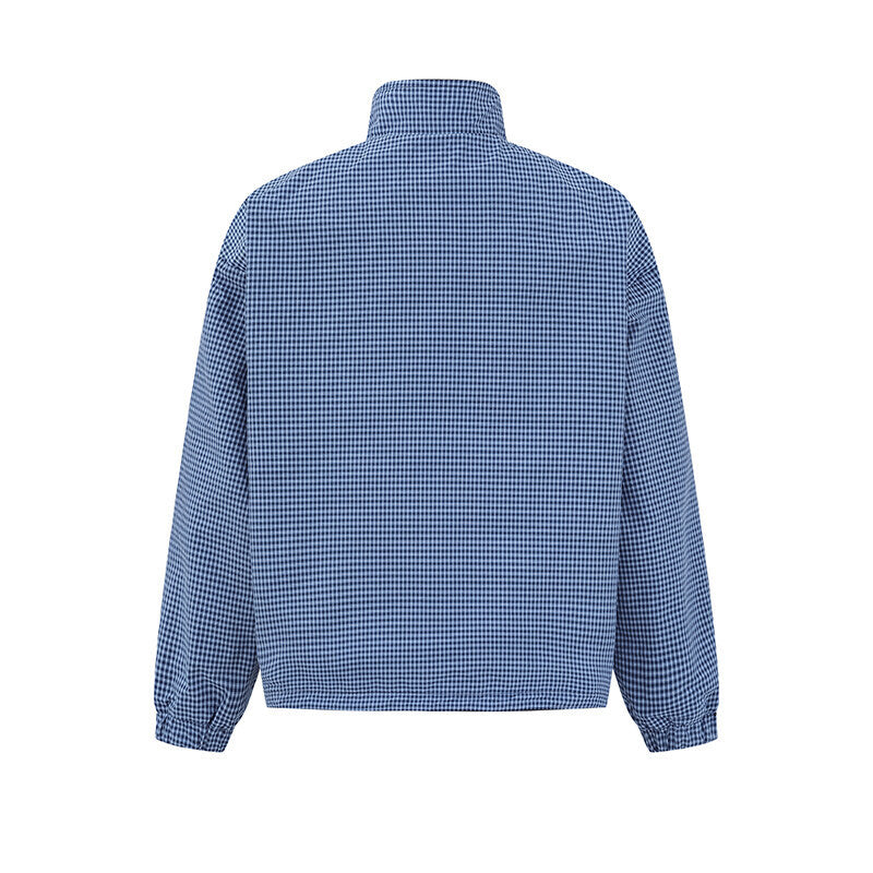 MilkMan Casual Collar Jacket