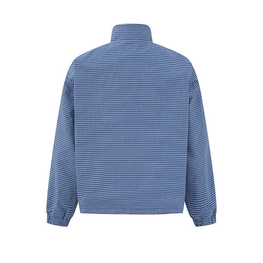 MilkMan Casual Collar Jacket