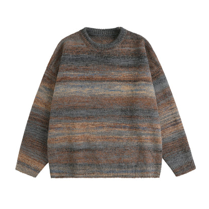 MilkMan Stripe Knit Sweater