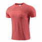 MilkMan Quick-Dry Sports Tee - Performance Ready