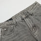 MilkMan Splatter Tapered Jeans
