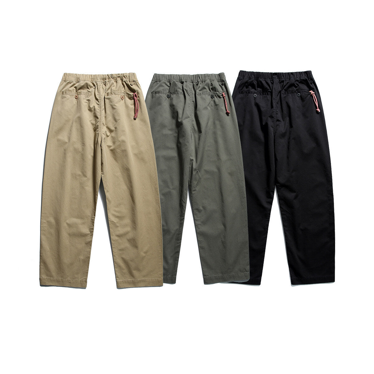 MilkMan Core Fit Trousers