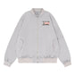 MilkMan Letter Varsity Jacket