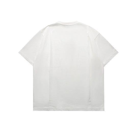 MilkMan Washed Henry Tee
